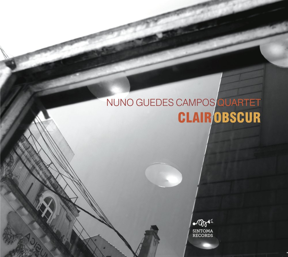 Capa do álbum Clair-Obscur